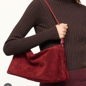 Staud Wally Shoulder Bag